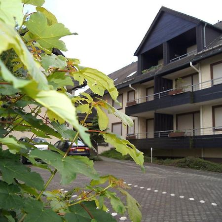 Winterberg Appartement 21077 Экстерьер фото