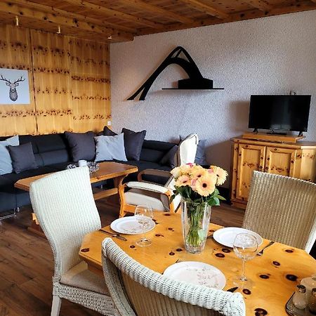 Winterberg Appartement 21077 Экстерьер фото