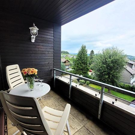 Winterberg Appartement 21077 Экстерьер фото
