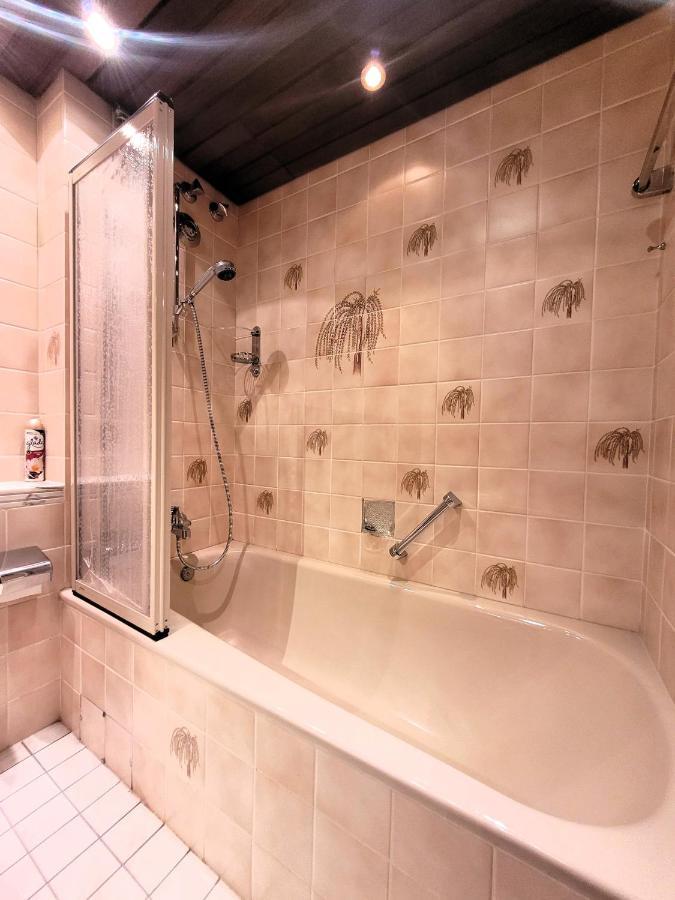 Winterberg Appartement 21077 Экстерьер фото