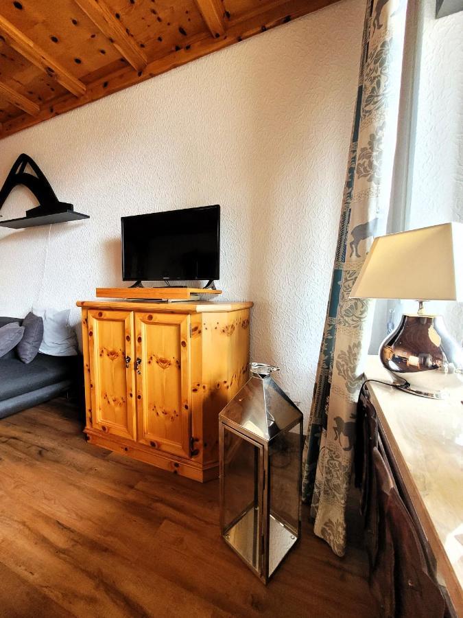 Winterberg Appartement 21077 Экстерьер фото