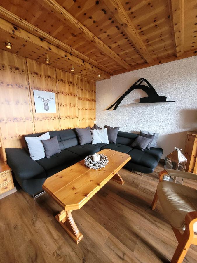 Winterberg Appartement 21077 Экстерьер фото