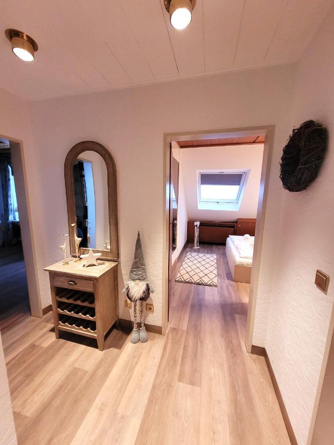 Winterberg Appartement 21077 Экстерьер фото